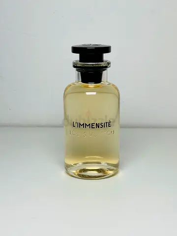 L’immensite 100ml Extrait de Parfum – Original Luxury Fragrance