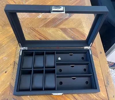 Jewelry Organizer Box