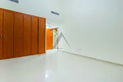 G+1 3bhk Duplex | Pool View | Vacant