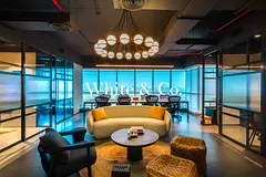 Luxury Fit Out | Grade A Tower | Furnished