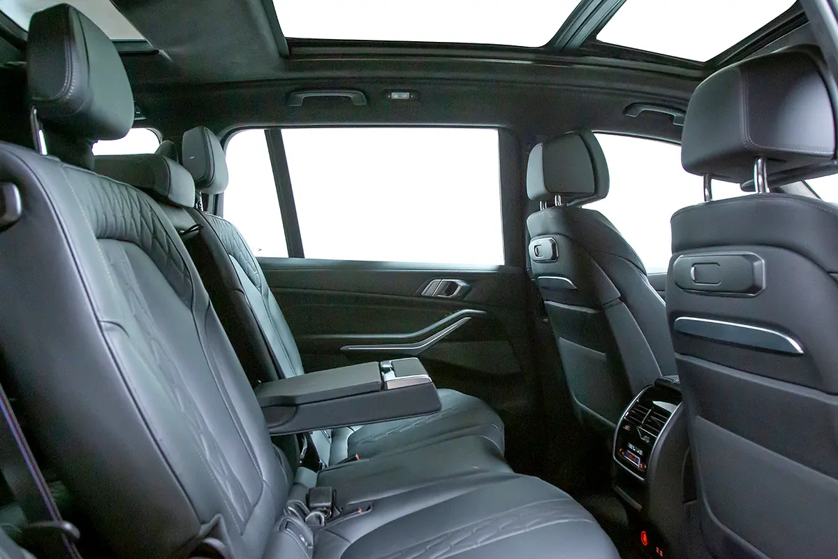 BMW X7 2026