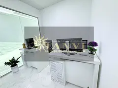 Fully Furnished office | Free utilities | Direct From Owner
