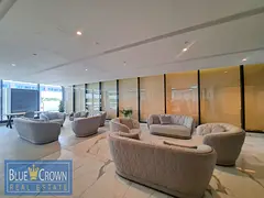 BRIGHT OPEN VIEW~EUROPEAN LIKE~LAVISH 2BHK WITH MAIDS ROOM