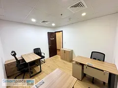 Fully Furnished Office/Meeting Room/Virtual Office