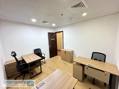 Fully Furnished Office/Meeting Room/Virtual Office