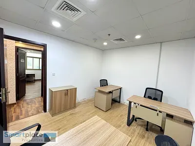 Fully Furnished Office with all Basic Amanitas | Direct from Owner