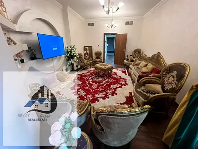 ---  للإيجار – عجمان | أبراج الواحة الرشيدية 1  تفاصيل الشقة (عربي):  المساحة: غرفتين وصالة + غرفة خادمة  الحمامات: 3 حمامات (الغرفتين ماستر)  البلكون
