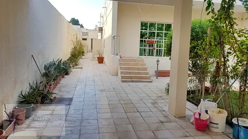 ***LOVELY 3 Bedrooms Villa for Sale in Al Mansoura Area***