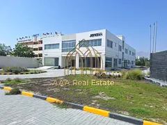 HUGE PLOT | 6 WAREHOUSES| FACTORY FACILITIES| 8KM AWAY FROM CITY
