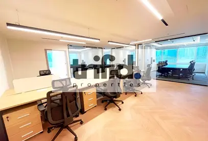 FITTED OFFICE | PRIME LOCATION | READY TO MOVE