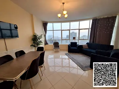 🚨 شقة غرفة وصالة للبيع بأبراج الأورينت                 –              مقدم 165,000 درهم فقط            +              قسط شهري مغري! 🏡