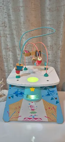 Hape Interactive Activity Toy