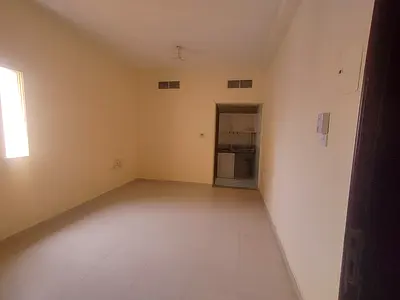 Studio apartment available in butina Sharjah