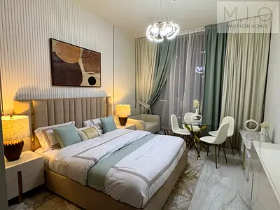 No commission | Furnished Studio | Great Community Living