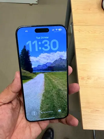 iPhone 15 Pro Max 1 TB