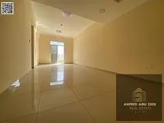 The most elegant and beautiful apartment in Al Jurf 3, consisting of two master bedrooms, a spacious
