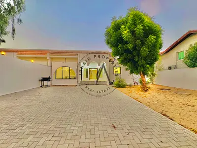 Like A New 3BR Villa with One Month free only 100k