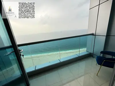 2bhk for yearly rent sea view