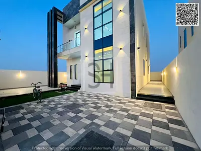 فيلا احلامك بعجمان من المالك مباشر شامل رسوم تسجيل