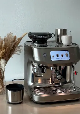 Sage Duo Boiler Espresso Machine