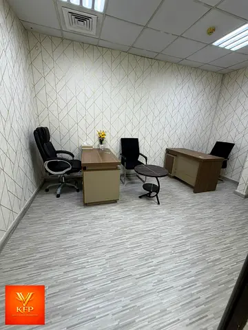 300 sq.ft office available for AED 36,000/year and 150 sq.ft office for AED 22,000/year – prime location, ready to move. 💼✨