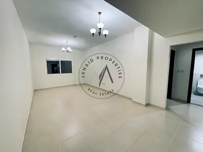 -/CLOSE TO AL ZAHIA CITY CENTER-// BIGGEST APPARTMENT-/// FREE GYM-// 24 HOUR CCTV -// ONLY FAMILY BUILDING -// EASY PAYMENT PLAIN