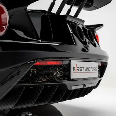 صورة 19 لـ 2022 FORD GT