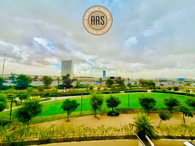 Chiller Free Very Spacious 1BHK+Store+Facilities Available In Majan Dubailand