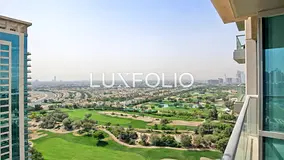 1 Bed | Golf and Lake views | Corner unit