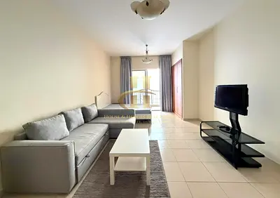 Ready To Move In | Furnished | 12 Cheques | Book Now