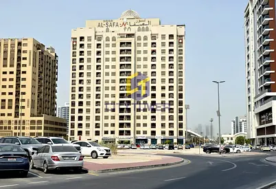 Bright and Spacious 2-Bedroom Apartment + Maid’s Room for Rent in Noor Al Safa