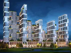 Near Hand Over | Waterfront Community | Low Floor