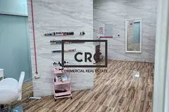 Rented Salon | For Sale | IT Plaza | DSO