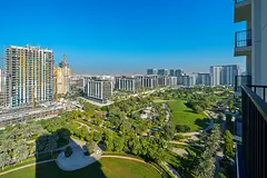 Full Park View | High Floor | Best Deal