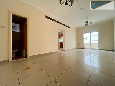 BEST OFFER !!! SPACIOUS 2BHK APARTMENT WITH WARDROBES IN THE BEST PRICE IN AL QASIMIA IN JUST 36K