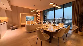 STUNNING 1 BED | BCC READY AND NO DLD | PARK VIEWS