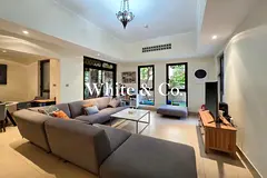 Vacant | Private Garden | Huge Layout