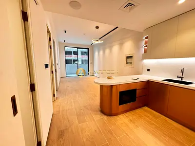 Open View | Brand New | Prime Location