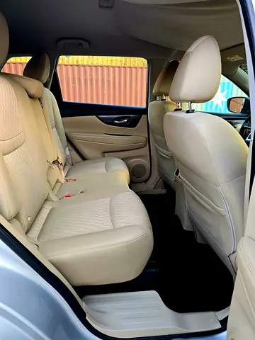 2018 Nissan X-TRAIL 照片 10