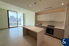 Brand New | Open Layout | Large Balcony