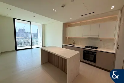 Brand New | Open Layout | Large Balcony