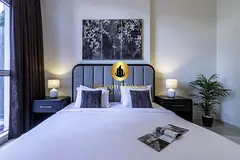 Furnished 1BR | Spacious Layout | Downtown Living