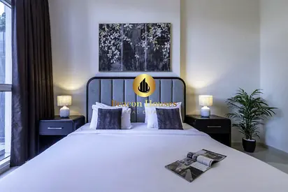 Furnished 1BR | Spacious Layout | Downtown Living