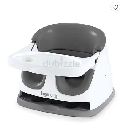 Ingenuity 2 in 1 Baby base seat