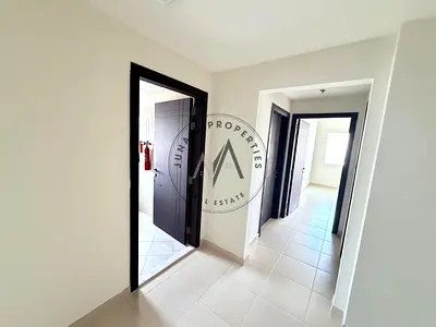 BRAND NEW CONDITION/////CLOSE TO AL ZAHIA CITY CENTER///20 DAYS FREE//FREE GYM//24 HOUR CCTV CAMERA SECURITY ///HUGE SIZE