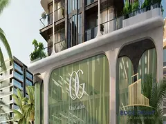 LUXURY LIVING_NEAR METRO&amp;DOWNTOWN_BURJ KHLIFA VIEW_INVESTOR DEAL