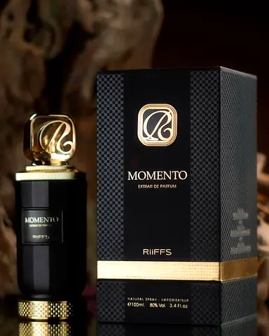 Momento Extrait de Parfum - 100ml
