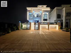 A unique opportunity to own a two-story villa with a rooftop terrace, European design, high-end fini