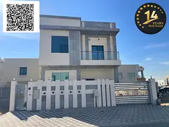 Ready To Move 05 Master Bedroom Villa For Rent In Al Yasmeen Ajman