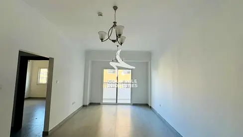 FAMILY BUILDING || PRIME LOCATION || Near MALL OF EMIRATES